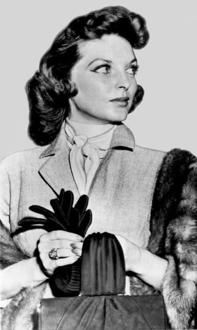 Julie London