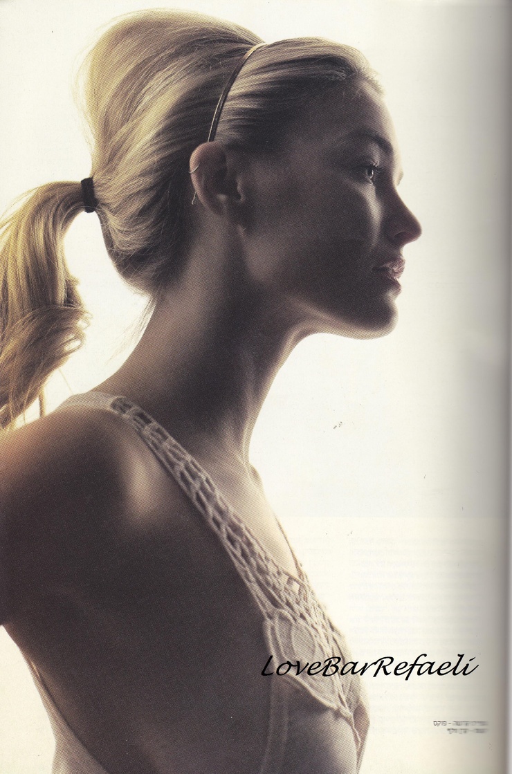 Bar Refaeli Bar Refaeli