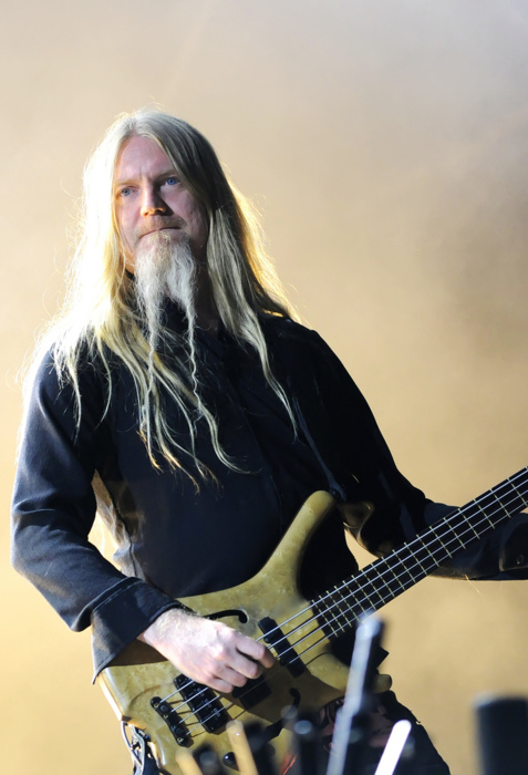 Marco Hietala