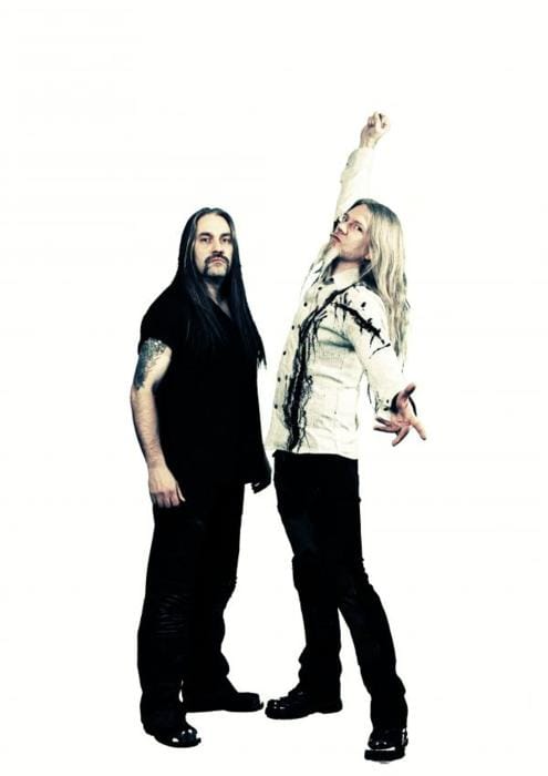 Marco Hietala picture