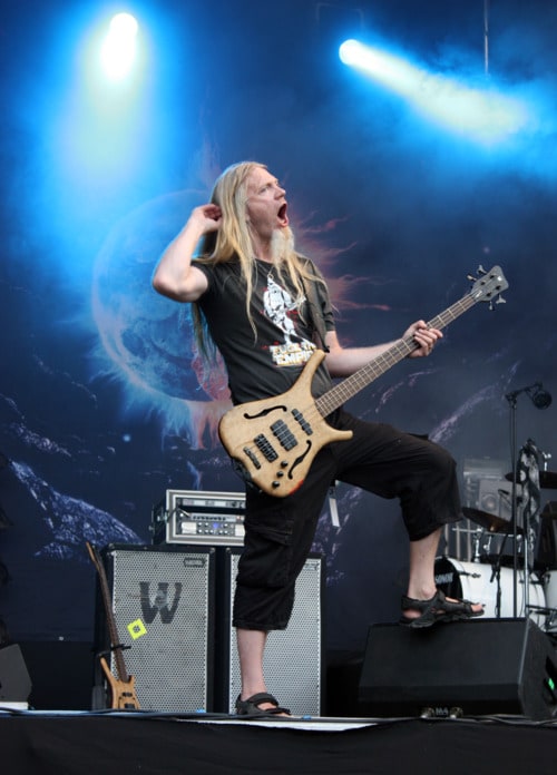 Marco Hietala