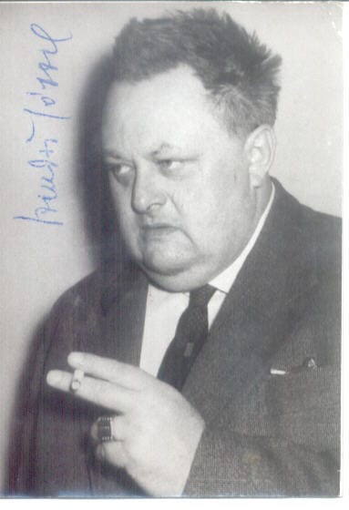 József Szendrõ