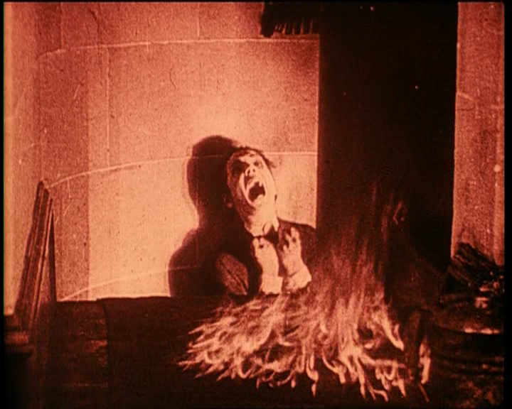 Foolish Wives (1922)