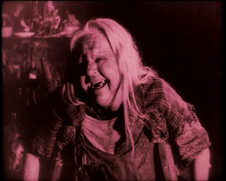 Foolish Wives (1922)