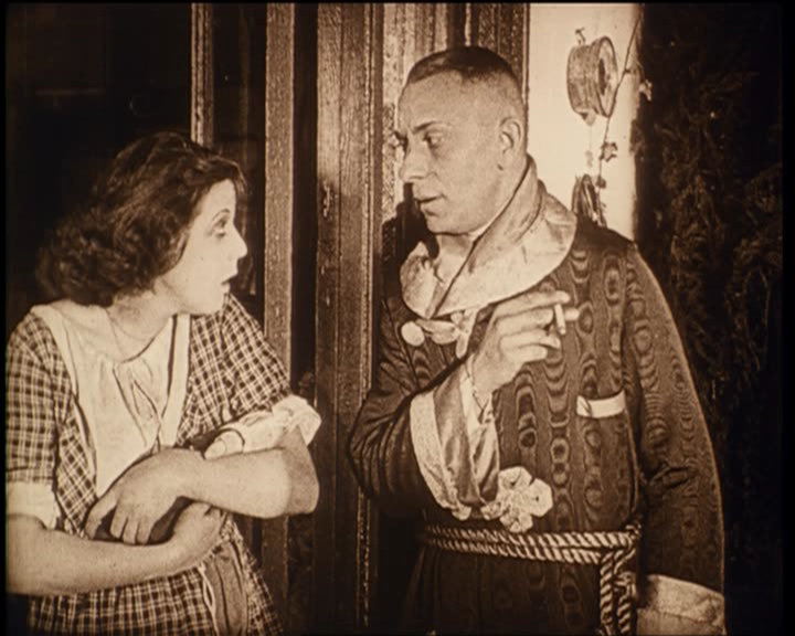 Foolish Wives (1922) Foolish Wives (1922)