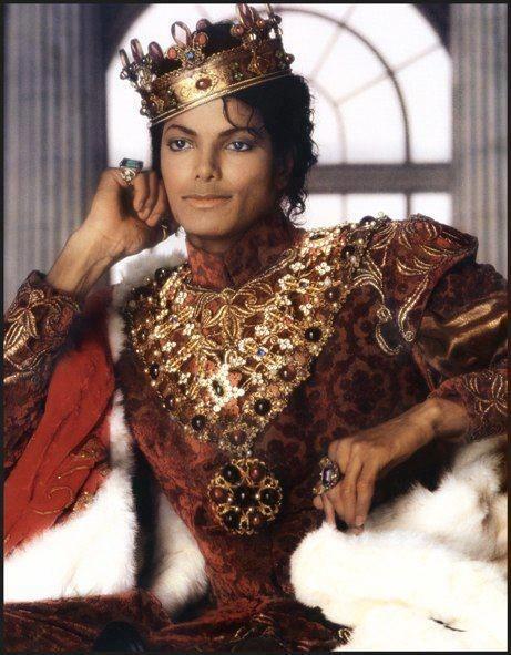 Michael Jackson