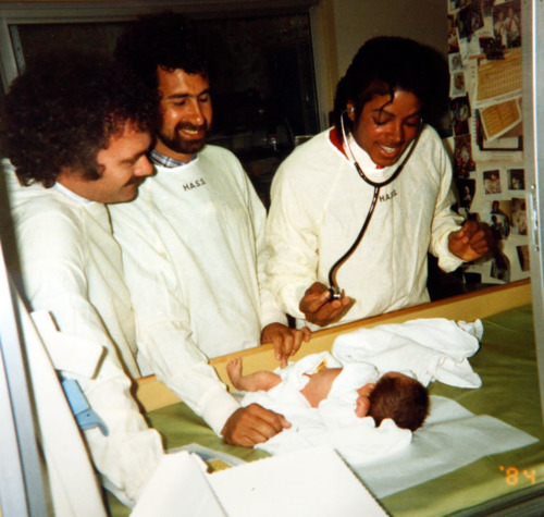 Michael Jackson