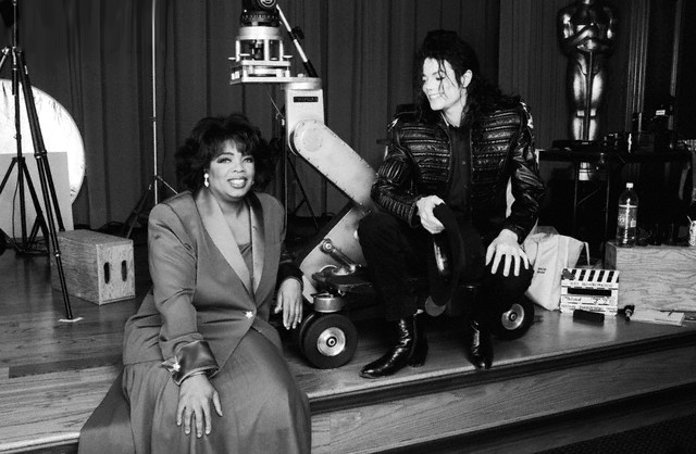 Michael Jackson