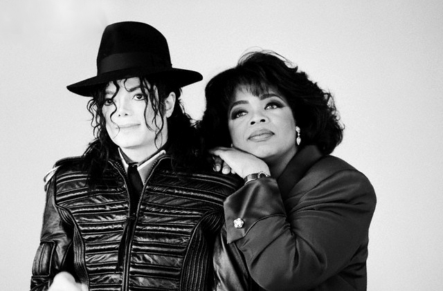Michael Jackson