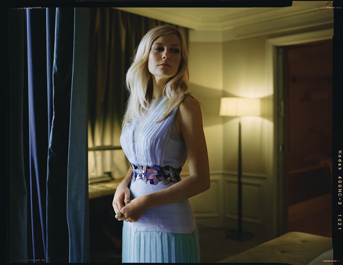 Kirsten Dunst Kirsten Dunst