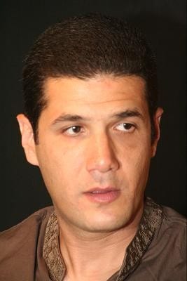 Nabil Ayouch Nabil Ayouch