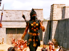 Xena: Warrior Princess