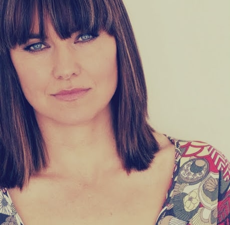 Lucy Lawless