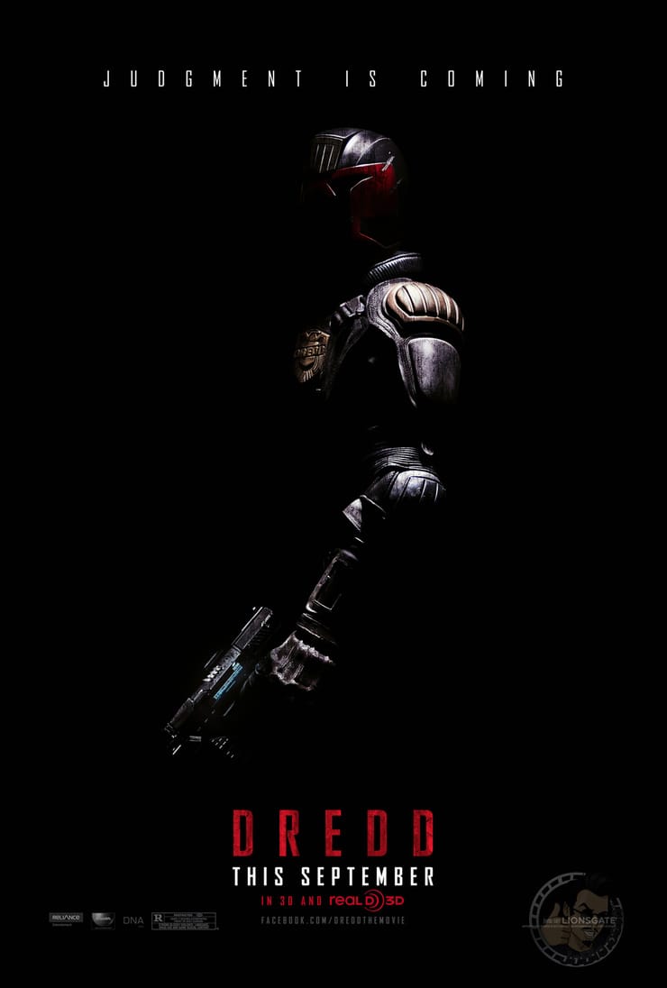 Dredd