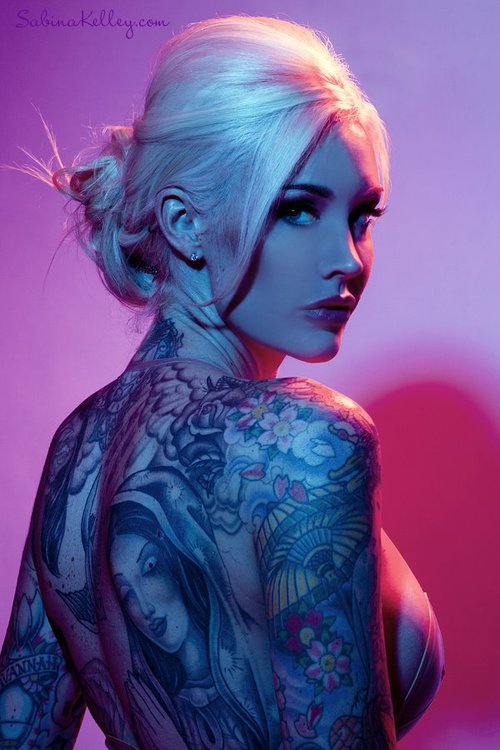 Sabina Kelley Sabina Kelley