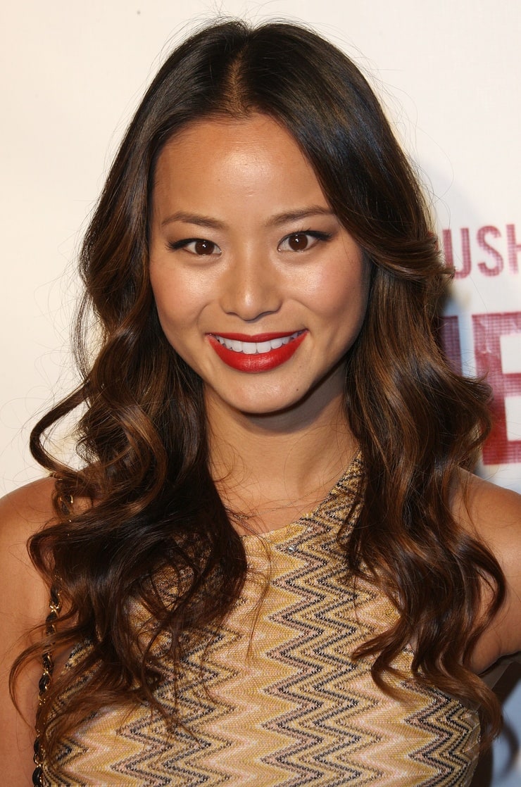 Jamie Chung