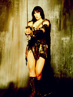 Picture of Lucy Lawless