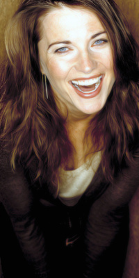 Lucy Lawless Lucy Lawless