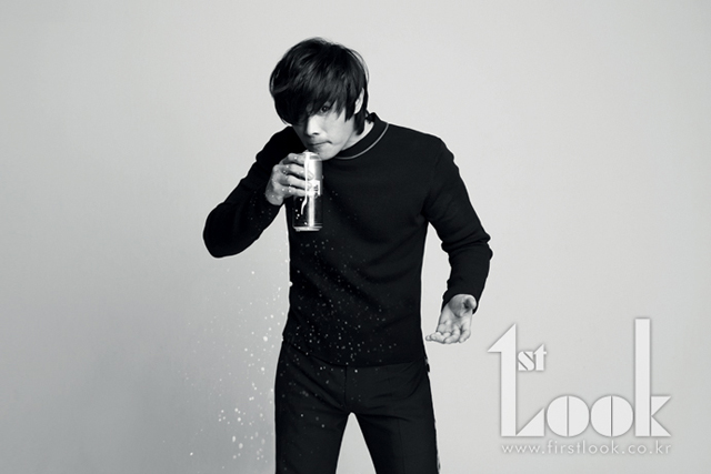 Byung-hun Lee
