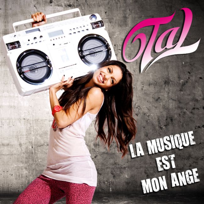 Tal (singer) Tal (singer)