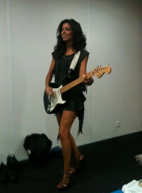 Tal (singer)
