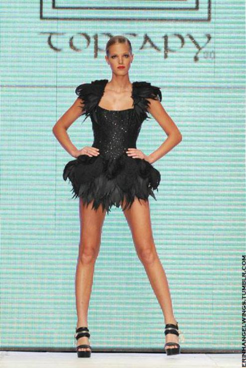 Erin Heatherton Erin Heatherton