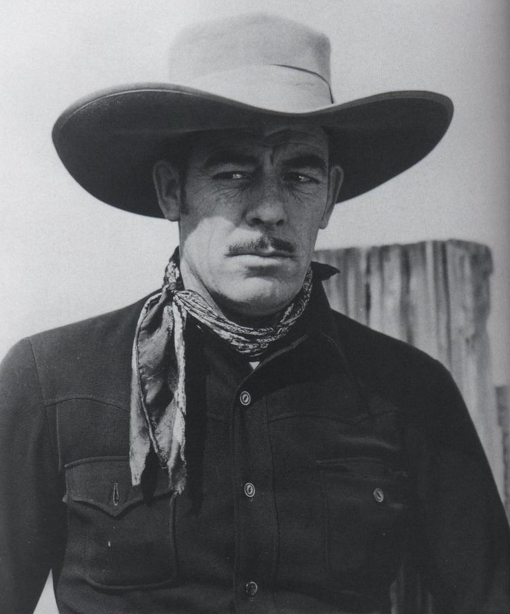 Glenn Strange