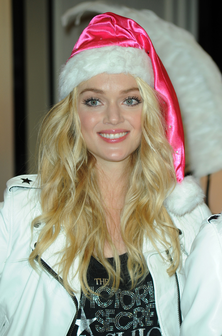 Lindsay Ellingson