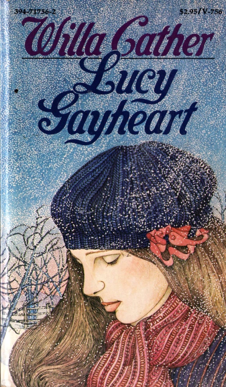 Lucy Gayheart