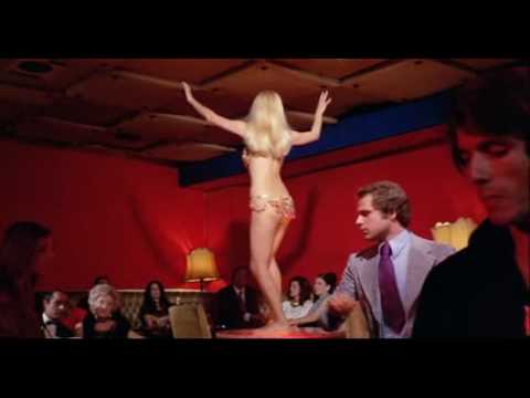 Barbara Bouchet Barbara Bouchet