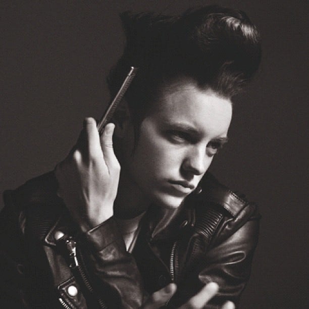 Erika Linder