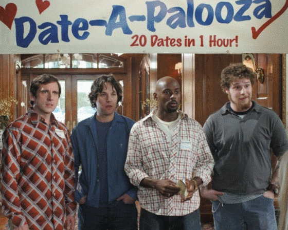 The 40-Year-Old Virgin The 40-Year-Old Virgin