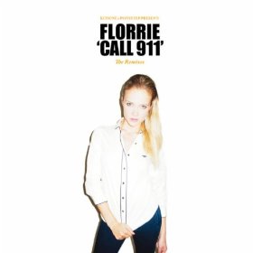 Kitsuné : Call 911 (remixes)