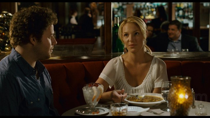 Knocked Up