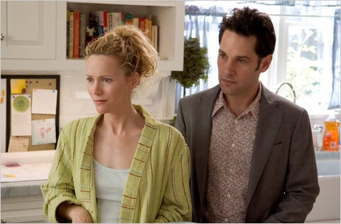 Knocked Up