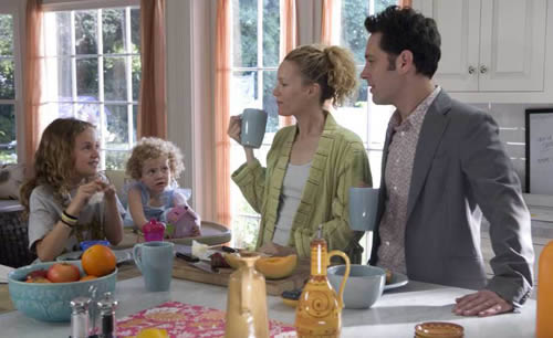Knocked Up
