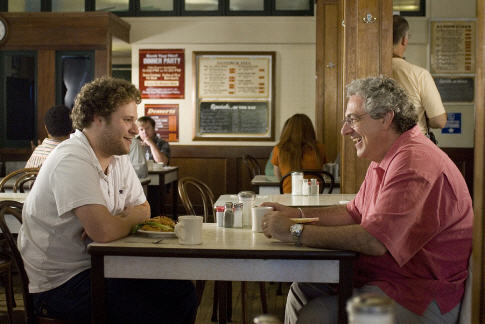 Knocked Up