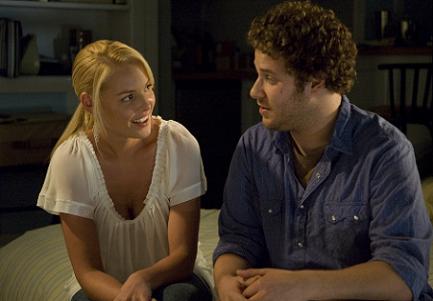 Knocked Up