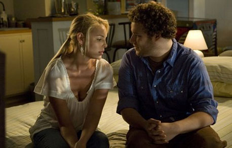Knocked Up