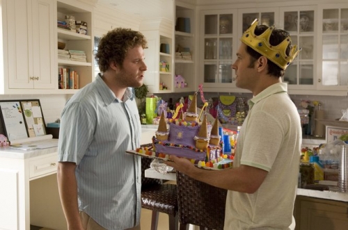 Knocked Up Knocked Up