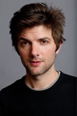 Adam Scott