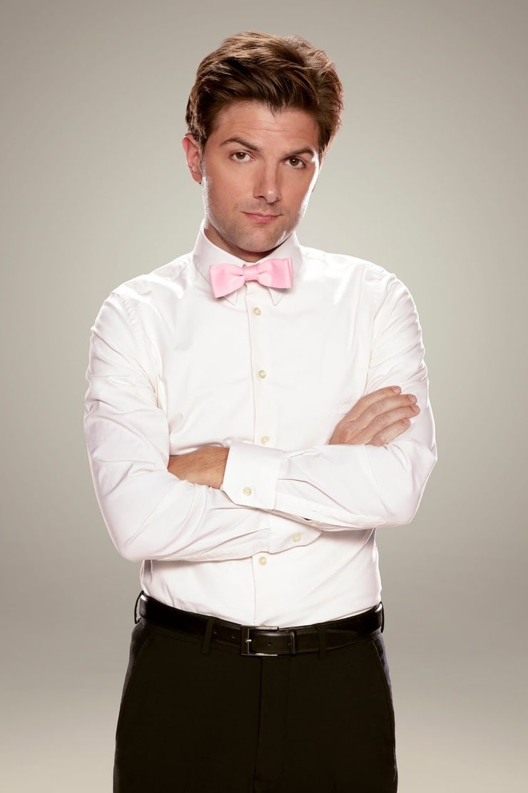 Adam Scott