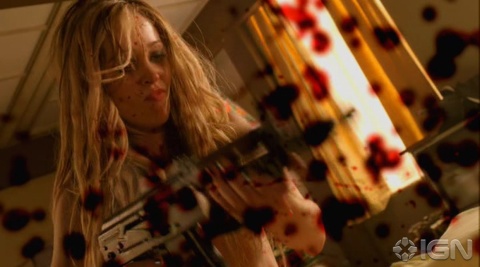 Smokin' Aces 2: Assassins' Ball