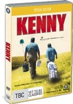 Kenny - Special Edition