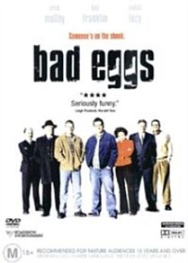 Bad Eggs