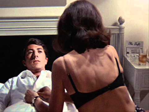 The Graduate
