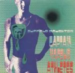 Captain Vapour Athletes