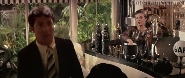 The Graduate