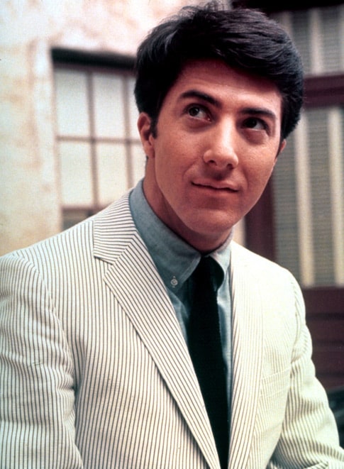The Graduate