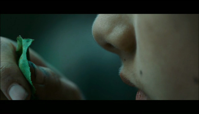 Perfume: The Story of a Murderer